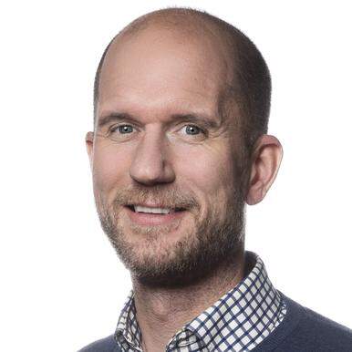 Mats Andersson