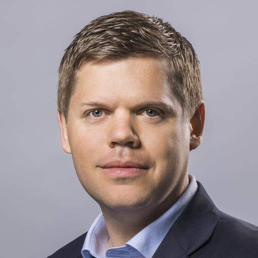 Johan Olsson