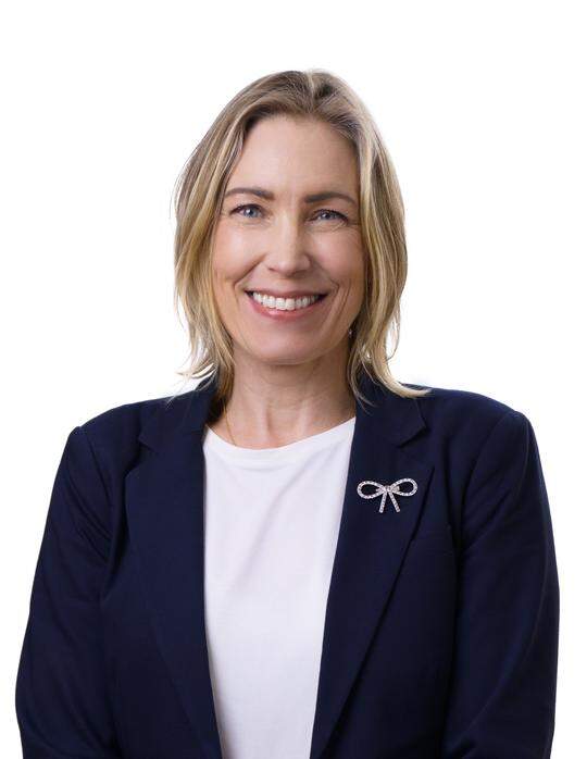 Annika Bröms