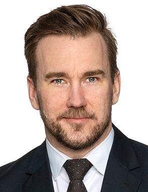 Kristian Ryberg