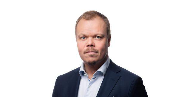 Peter Isling