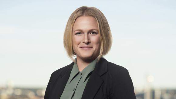 Marie Knutsen-Öy