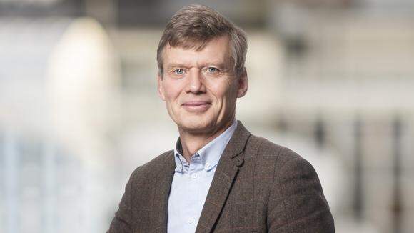 Anders Morin