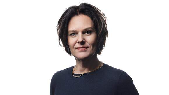 Ulrica Bennesved