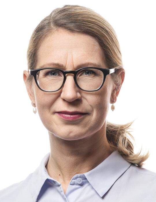 Anna Bergsten