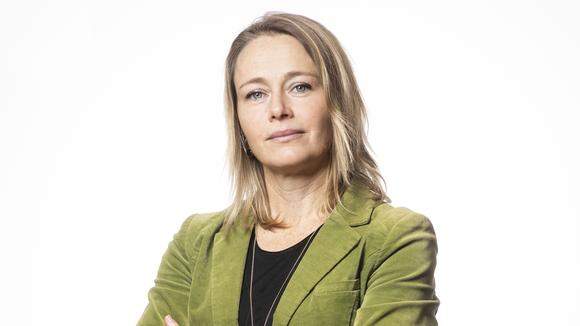 Lina Håkansdotter