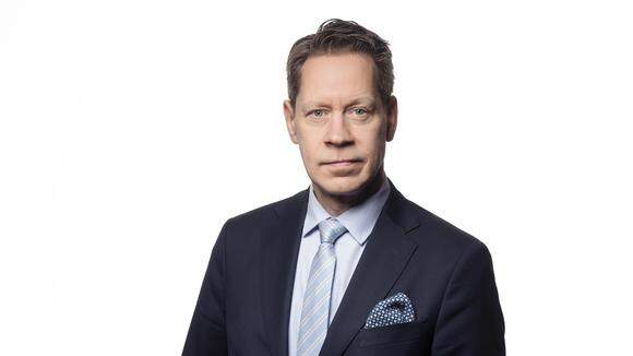 Johan Fall