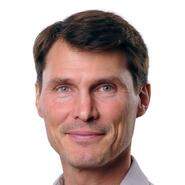 Torbjörn Halldin, enhetschef makroanalys