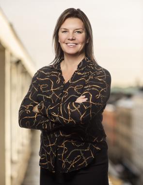 Lotta Petterson