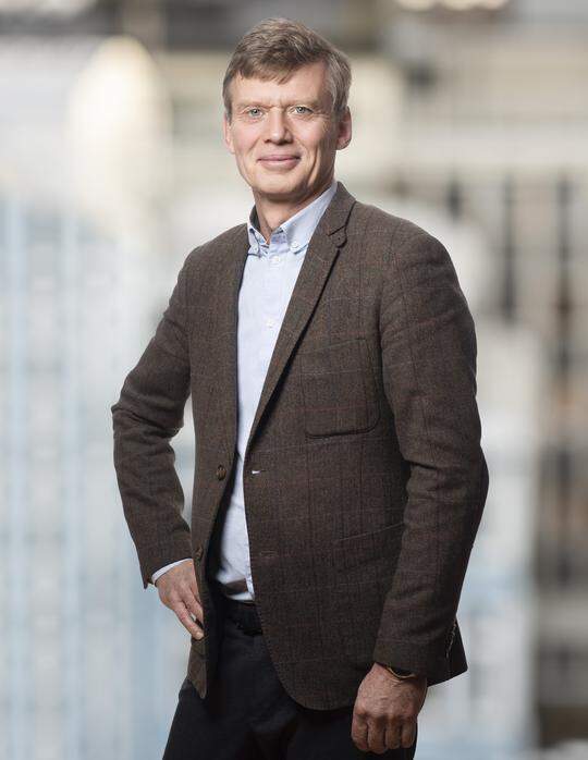 Anders Morin