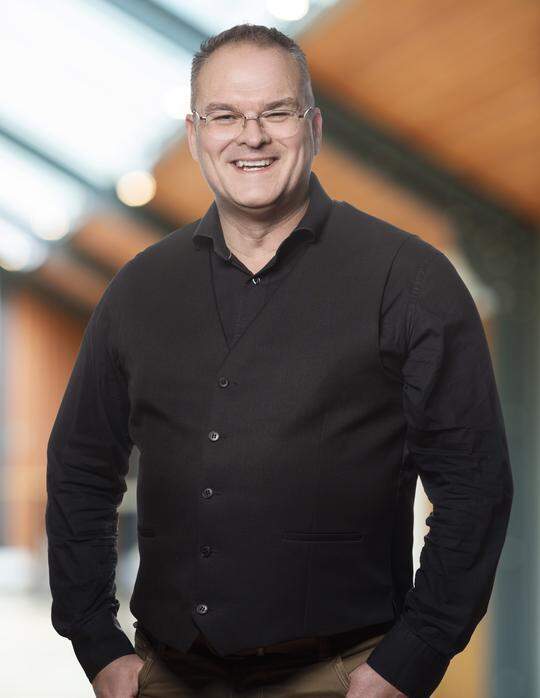 Ola Toftegaard