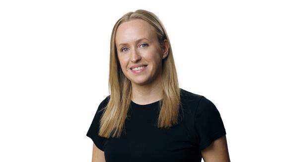 Isabelle Galte Schermer, arbetsmarknadsexpert