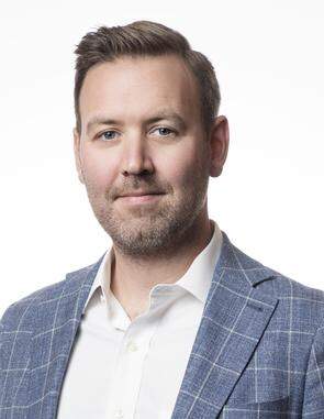 Johan Gustafsson
