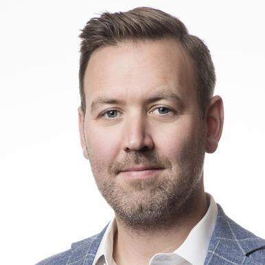 Johan Gustafsson