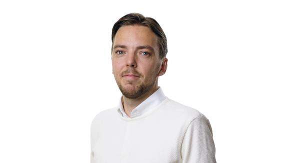 Filip Areström