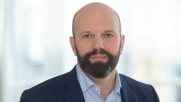 Mattias Dahl blir ny vice vd med ansvar för arbetsgivarfrågor på Svenskt Näringsliv