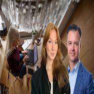 Entreprenörskap i skolan lockar fler kvinnor att driva företag
