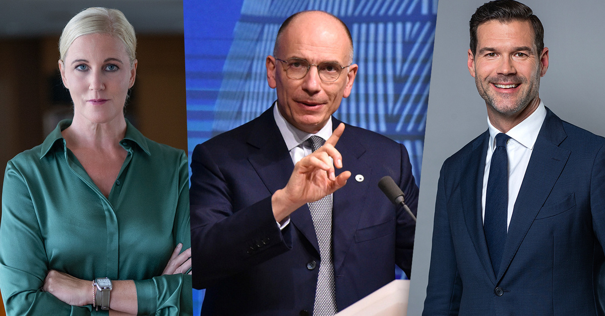 Efter tunga EU-rapporten – nu krävs handling: ”Avgörande”
