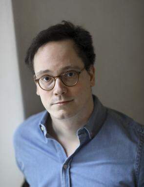 David Morgenstern, Ericsson
