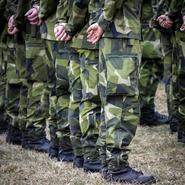 Nu övar vi näringslivet – tillsammans med Försvarshögskolan