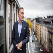 Jacke: Bråttom undanröja hindren för ny energiförsörjning