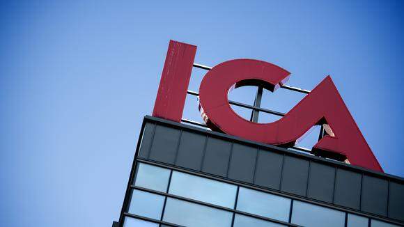 Ica-gruppen