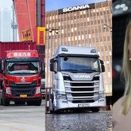 Scania warns: China will soon be free to steal our innovations: ”Devastating”