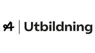 Almega Utbildningsföretagen logga