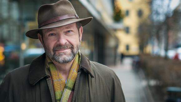 Lars Askelöf, Ikem