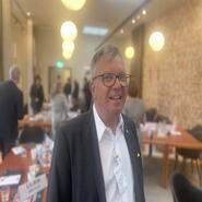”Målet är en sund kombination av förutsägbarhet och flexibilitet.” 