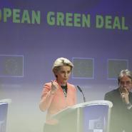 EU: Utsläppsdirektiv riskerar att försvåra industriföretagens omställning 