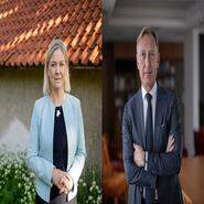 Jacke: Positivt för alla som planerar att investera i ny kärnkraft