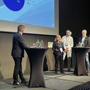 Information och reformer  - nycklar som löser kompetensbristen