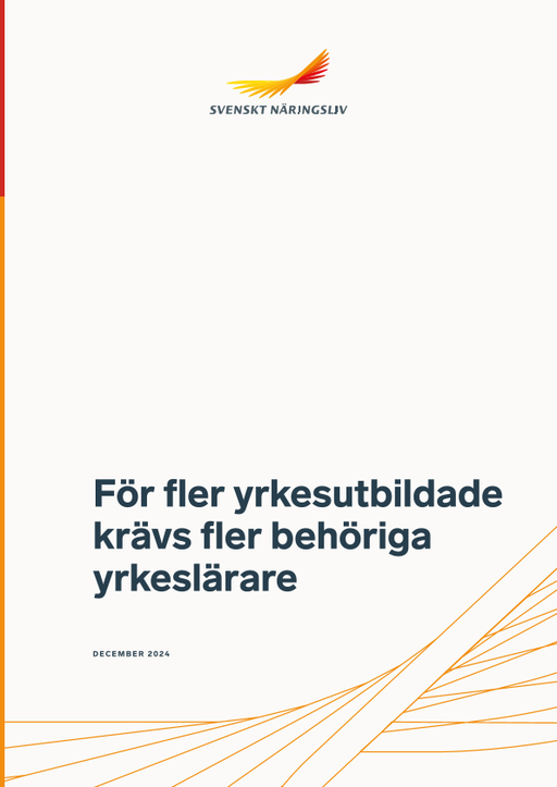 Omslagsbild - Rapport
