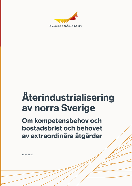 Omslagsbild - Rapport