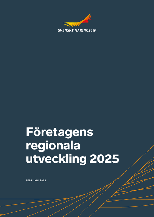 Omslagsbild - Rapport