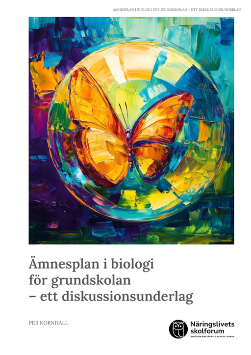 Omslagsbild - Rapport