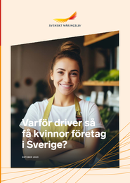 Omslagsbild - Rapport