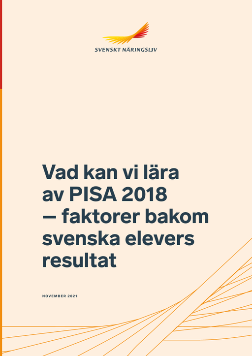 Omslagsbild - Rapport