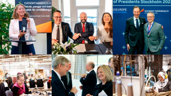 Omslagsbild - Rapport