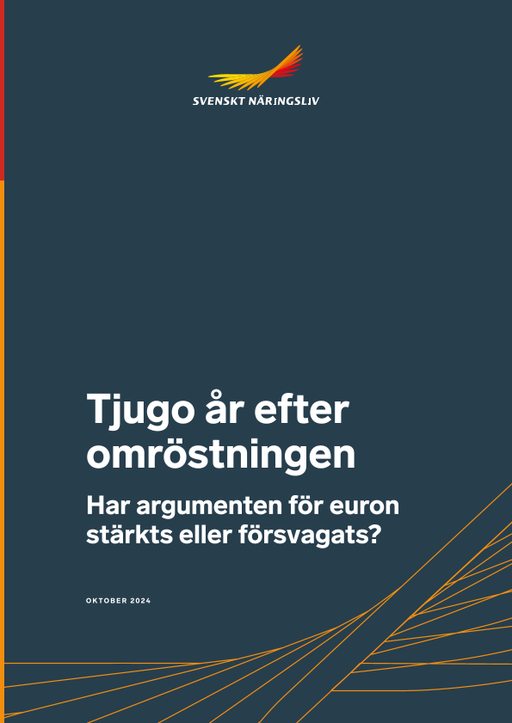 Omslagsbild - Rapport