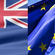 EU och Nya Zeeland ingår handelsavtal