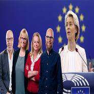 SME-företagen: EU måste minska regelbördan – ”Verkar på en global marknad”