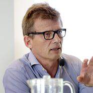 Effektivisering handlar inte om att springa fortare