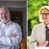 Daunfeldt: Bra att reformutrymmet är väl tilltaget