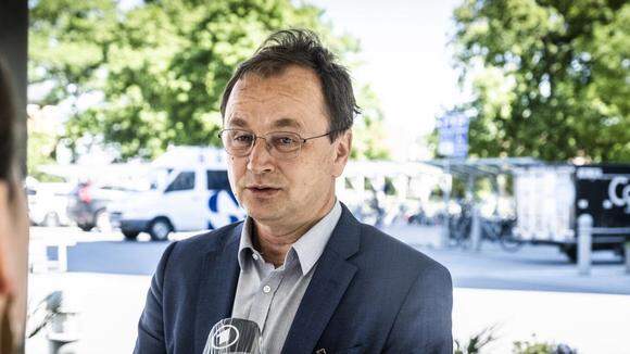 Mårten Palme