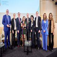 High-level seminar on The EU trade agenda until the 2024 European elections