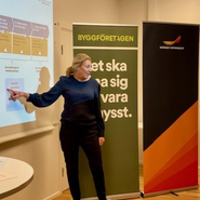 Givande utbyte för värmländska upphandlare