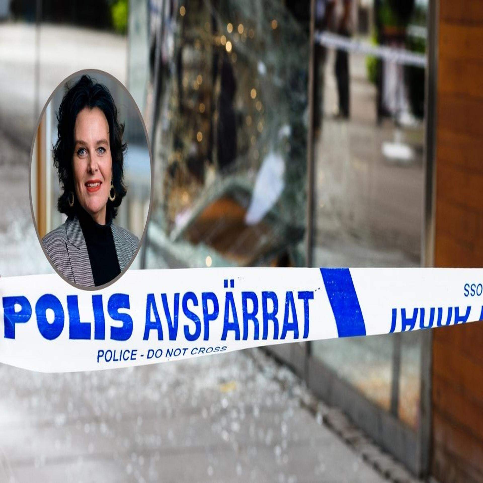 Stor ökning av cyberbrott mot svenska företag