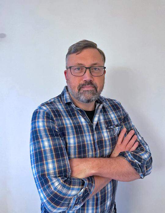 Christer Brus